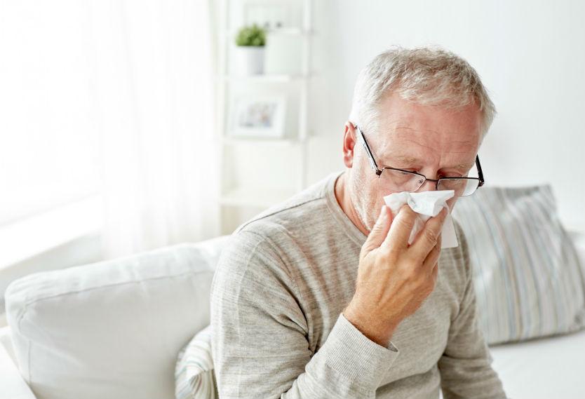 EnfermedadesRespiratorias